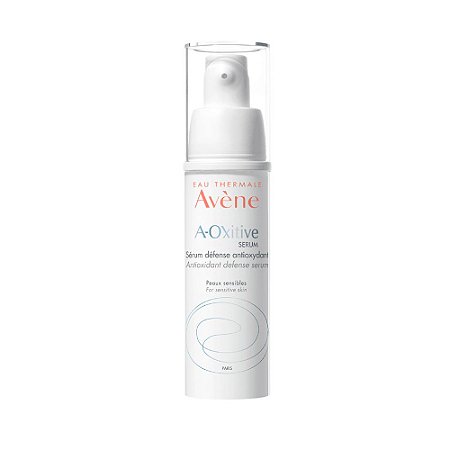 Avene Antioxidante A-oxitive Serum 30ml
