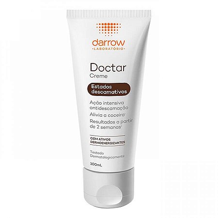 Doctar creme 100ml