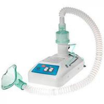Inalador nebulizador ultrassonico nevoni