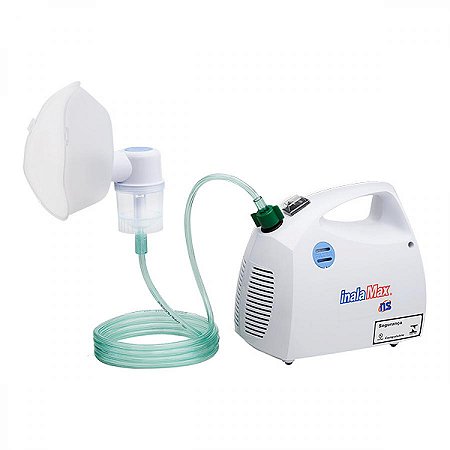 Inalador ns inalamax im-2000