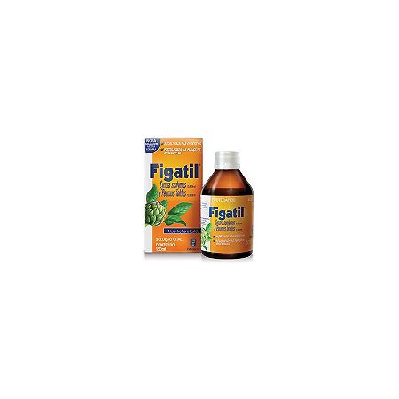 Figatil 150ml liquido
