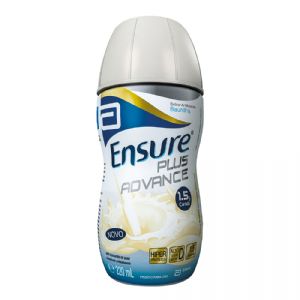 Ensure plus advance 220ml