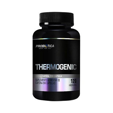 Thermogenic 120 Caps