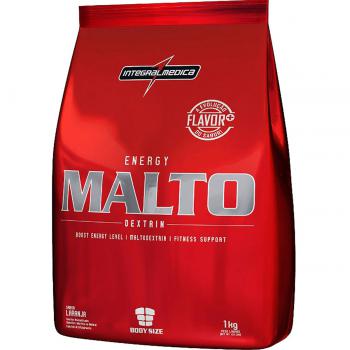 Maltodextrin 1 kg laranja