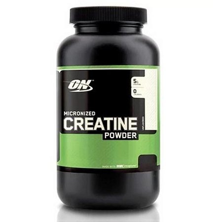 Creatina 150gr optimum