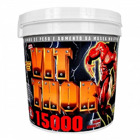 Vit thor 15000 chocolate 6kg