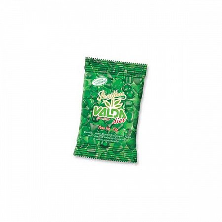 Valda diet pastilha 12g