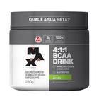 Bcaa Drink 4:1:1 280g Limao