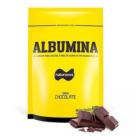 Albumina naturovos chocolate 5 albumina naturovos chocol
