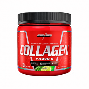 Collagen powder 300g limao