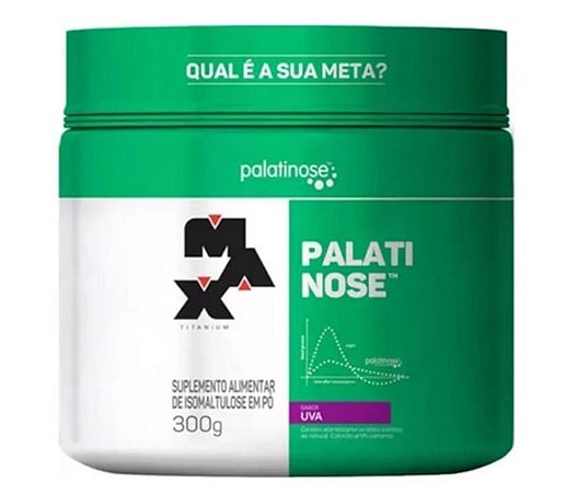 PALATINOSE 300G UVA