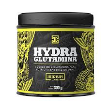 Hydra glutamina 300g