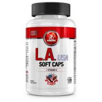 La miracle 120 caps