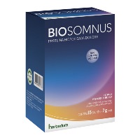 Biosomnus sache c/15x7g