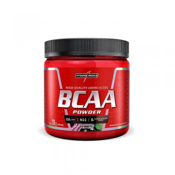 Bcaa powder 4:1:1 jabuticaba 200 g