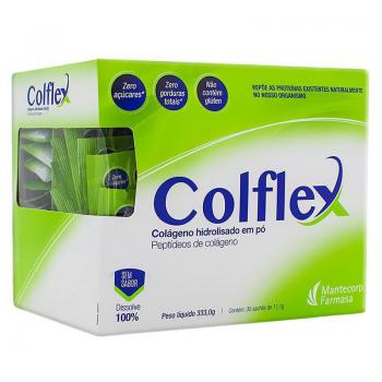 Colflex 30 saches 11,1g