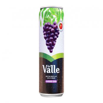 Suco del valle nectar uva 290ml