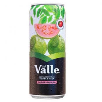 Suco del valle nectar goiaba 290ml