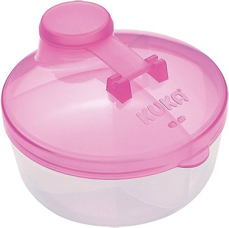 Kuka Pote P/leite Em Po Rosa ( 6112 )