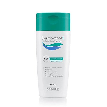 DERMOVANCE S 200ML