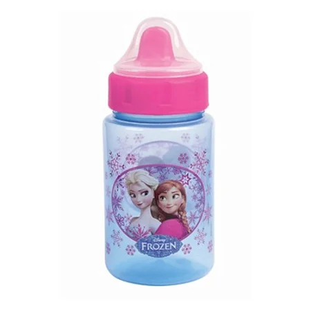 Copo frozen com tampa e valvula anti-respingos 340ml