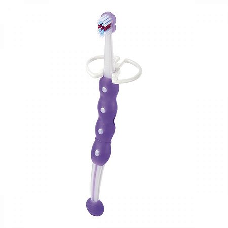 Escova dental mam para treinamento girls ref.8214