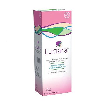 Luciara 200ml