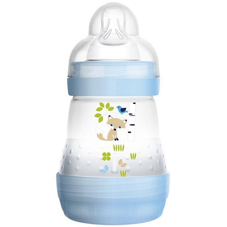 Mam mam first bottle boys 160ml