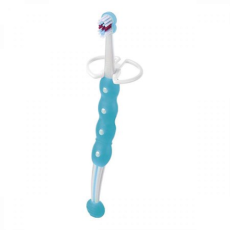 Escova dental mam para treinamento boys ref.8213