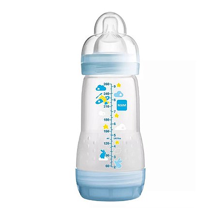 Mam mam first bottle neutra 260ml