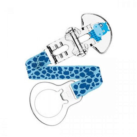 Prendedor para chupetas mam boys 3113