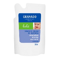 Granado Bebe Sab.liq.lavanda 250ml Refil