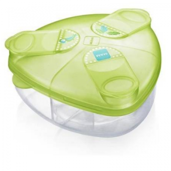 Milk power box mam ref.9343