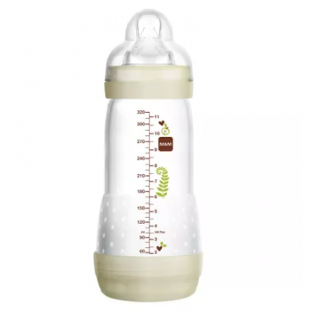 Mamadeira mam easy start first bottle neutral 320ml ref.4679