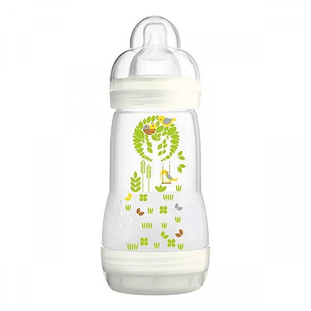 Mam mam first bottle boys 260ml
