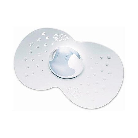 Prot p/seios nipple shields tam1