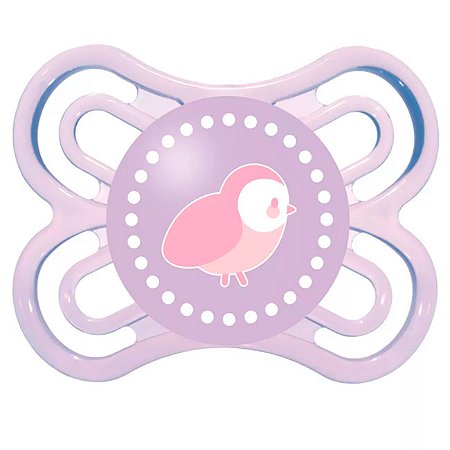 Chupeta mam perfect girls 0 a 6 meses 2492