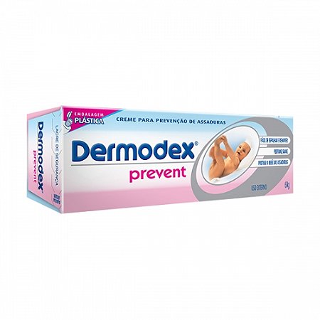 Dermodex prevent creme 60g