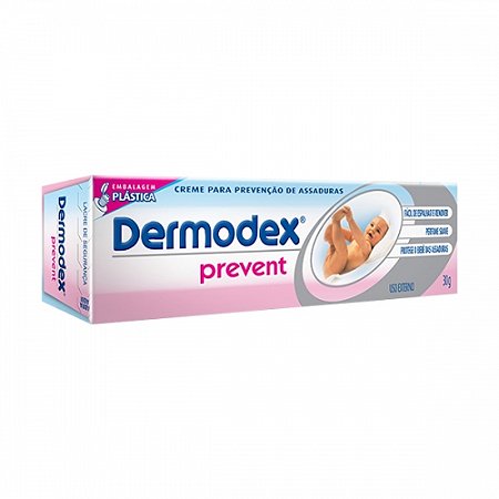Dermodex prevent creme 30g