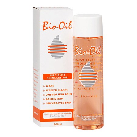Bio Oil 200ml