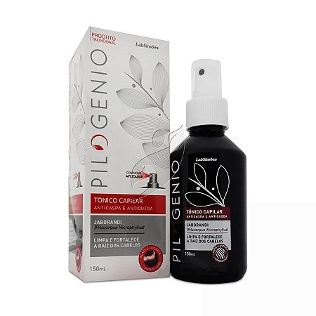 Locao pilogenio 150ml