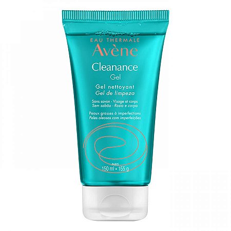 Avene cleanance gel 150ml