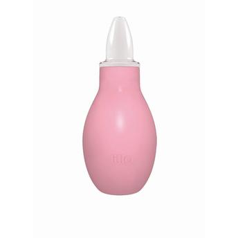 Aspirador nasal lillo rosa