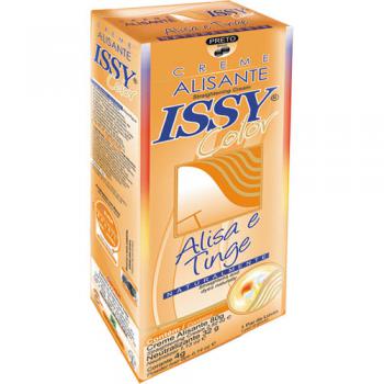Cralisissy 80g preto