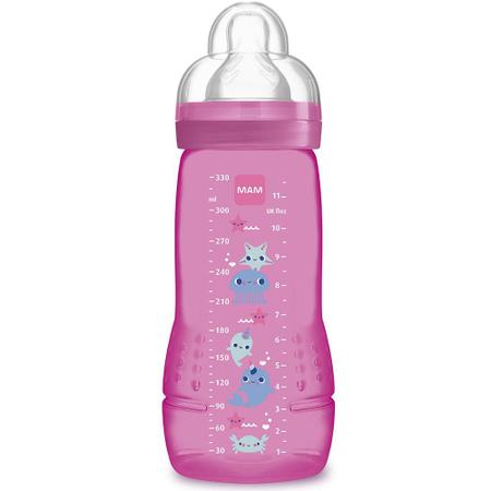 MAM MAMAD.(4834) ULTI GIRLS 330ML