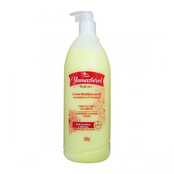 Cr yamasterol babosa 900gr