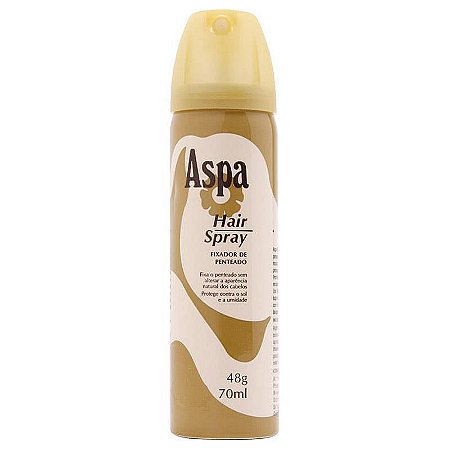 Aspa hair sp 70ml