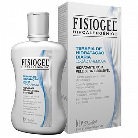 Fisiogel locao 120ml