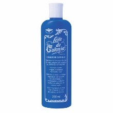 Leite de colonia toque de carinho 200ml