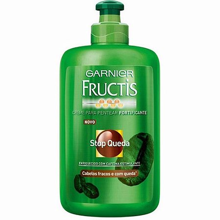 Creme fructis stop queda 250ml